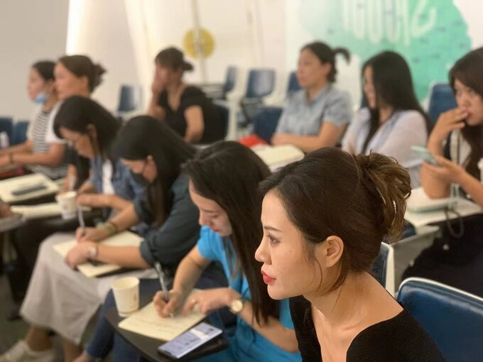 棗莊微整形培訓(xùn)學(xué)校排行解析 如何選擇專業(yè)機(jī)構(gòu)，開啟醫(yī)美學(xué)習(xí)之路