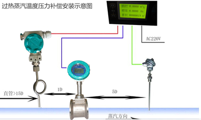 清水流量計(jì)選型指南 從原理到應(yīng)用的全方位解析