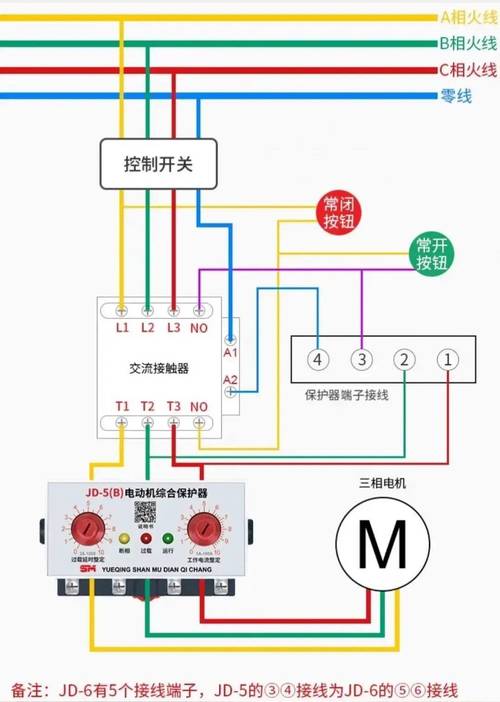 儀器儀表與電氣元件 電工知識的基石