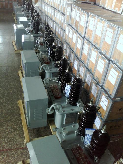 臥式密封電壓互感器的安裝方式與電工儀器儀表制造技術(shù)探析
