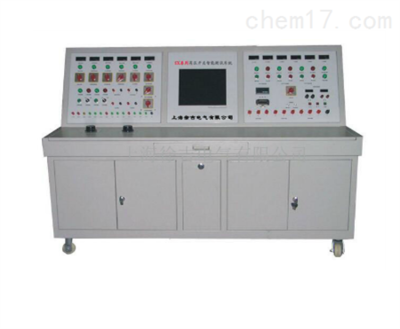SX系列高低壓開關(guān)綜合測試臺_電子電工儀器_電子儀表_其它_產(chǎn)品庫_中國化工儀器網(wǎng)