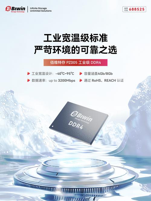 佰維存儲亮相第52屆電工儀器儀表展,工業(yè)寬溫新品護航電力安全